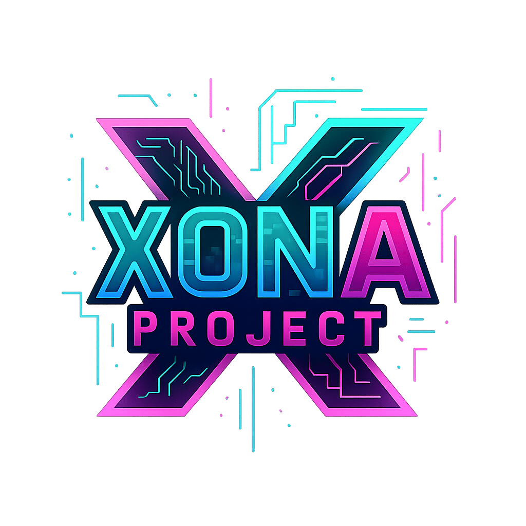 Xona Project