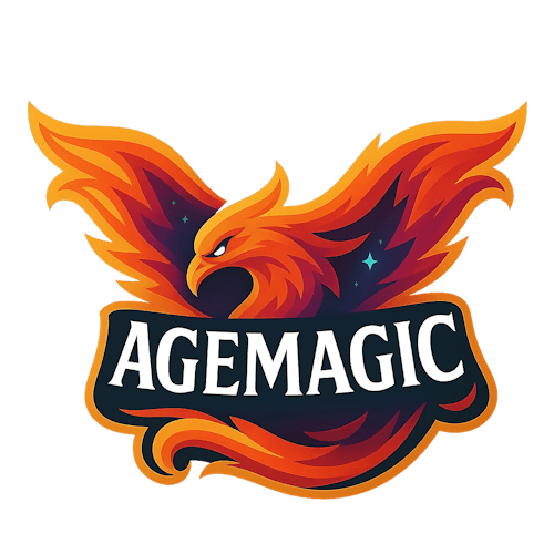 AgeMagic