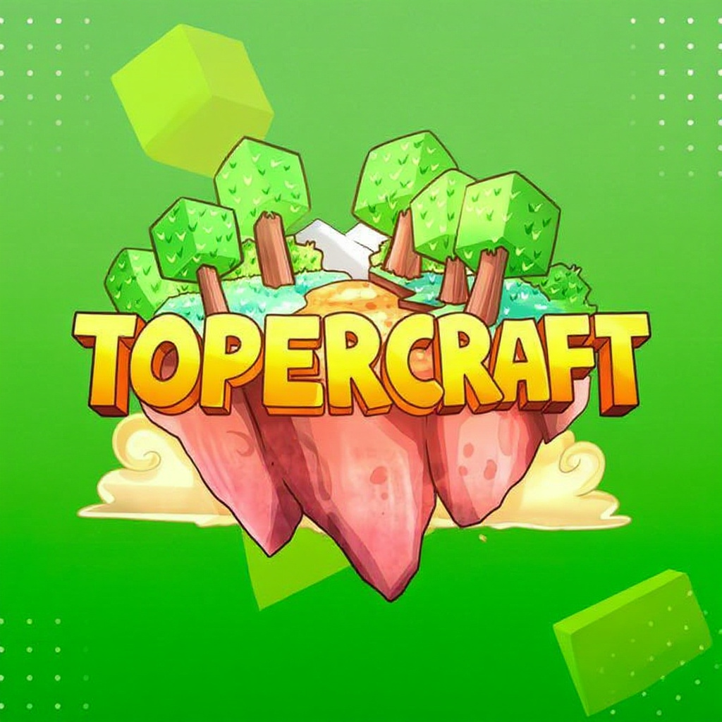 ToperCraft