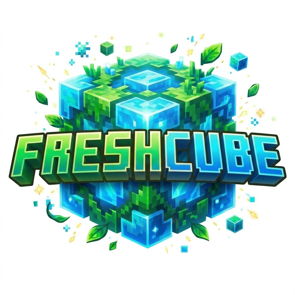 FreshCube