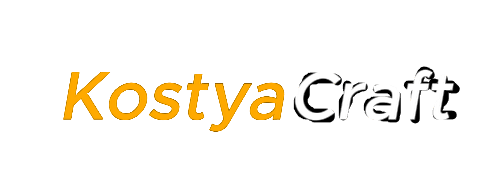KostyaCraft