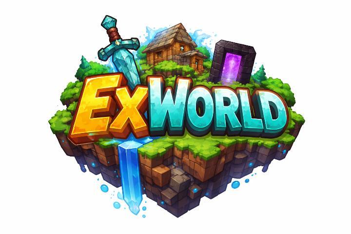 ExWorld Donate
