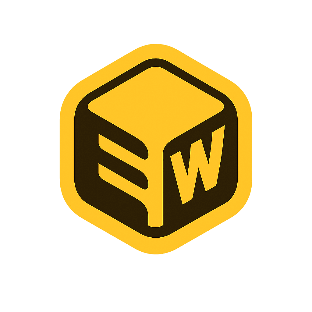 ExtazyWorld