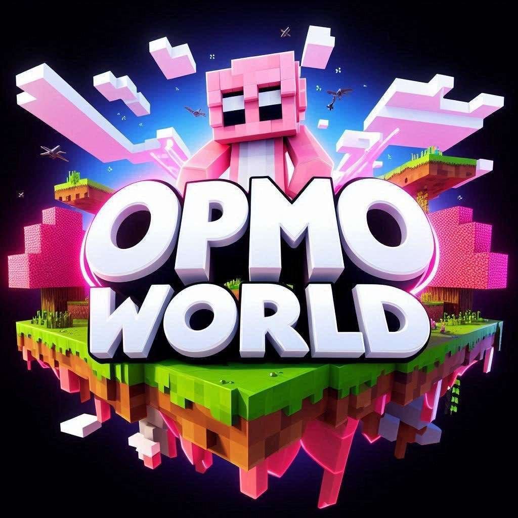 OpmoWorld