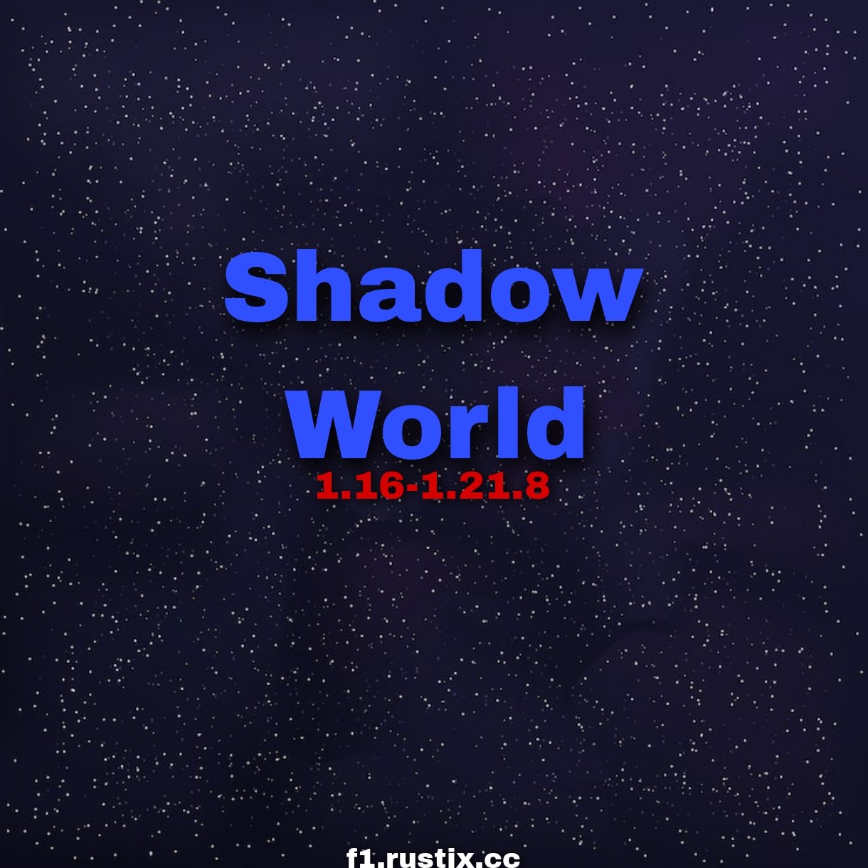 ShadowWorldShop