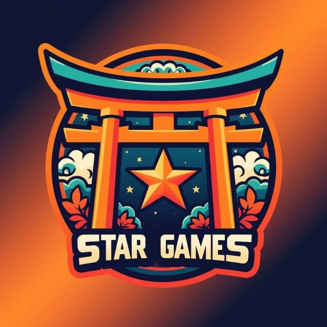 Star Games