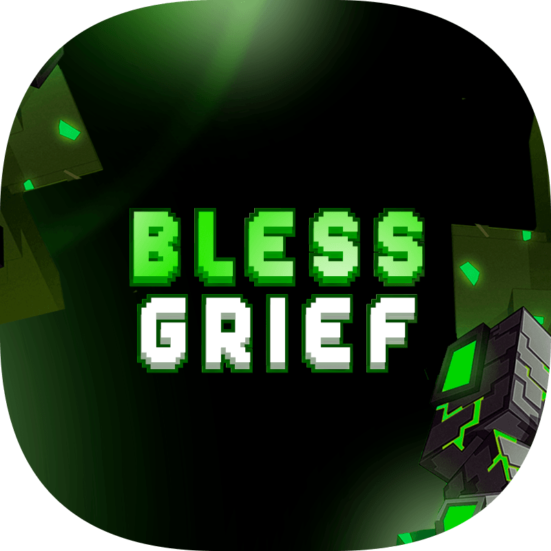 BLESSGRIEF