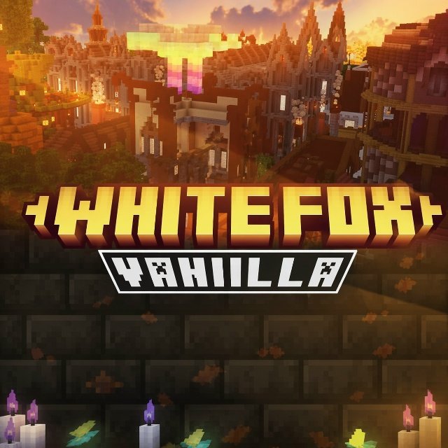 Wnite FOX