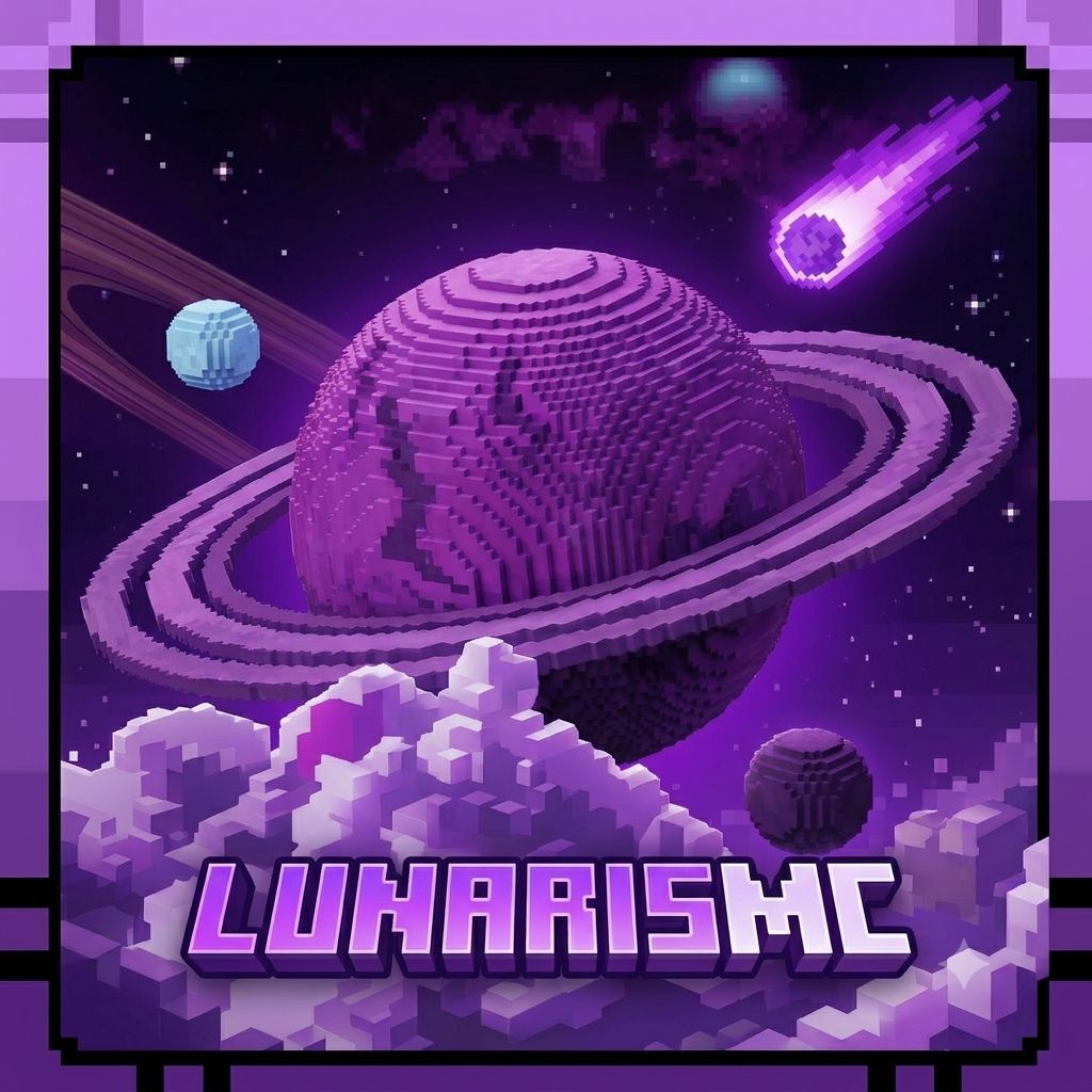 LunarisMC