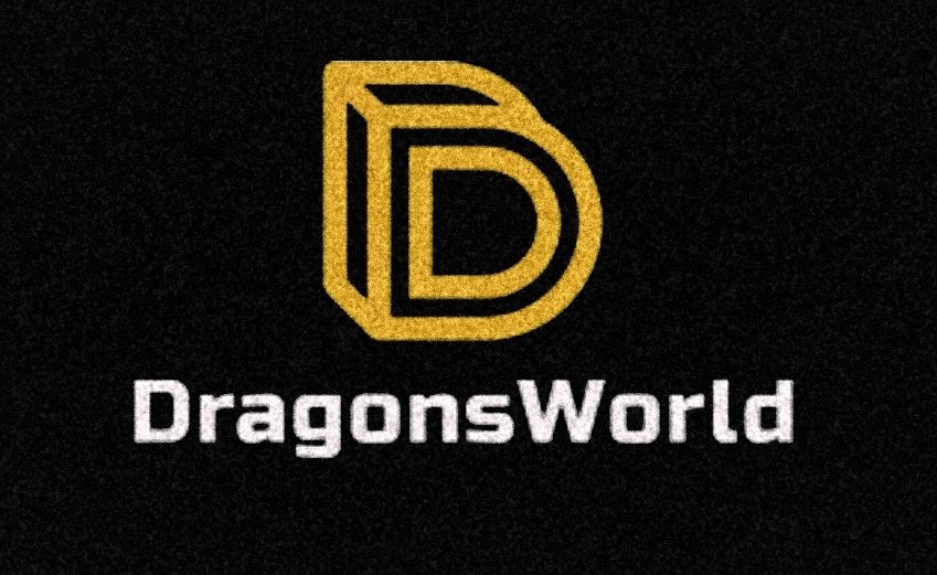 DragonsWorlds
