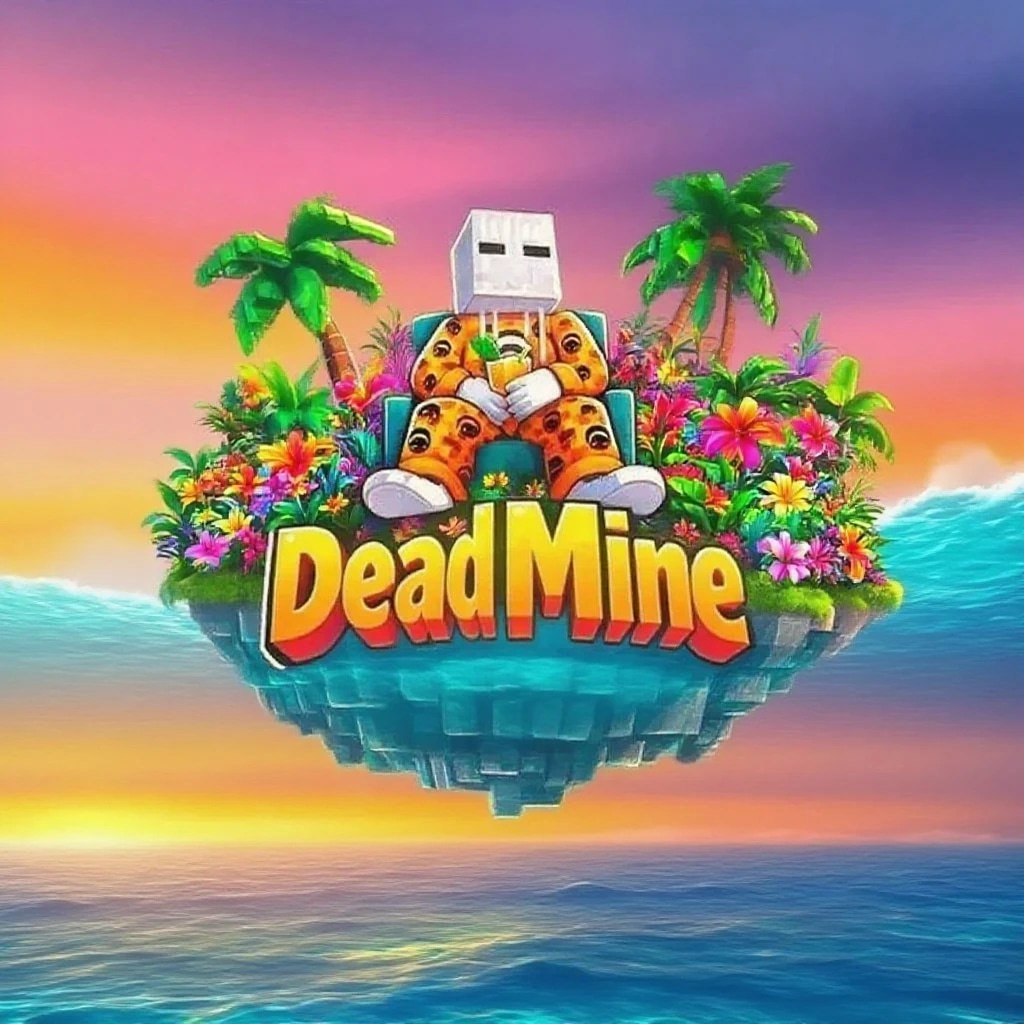 DeadMines