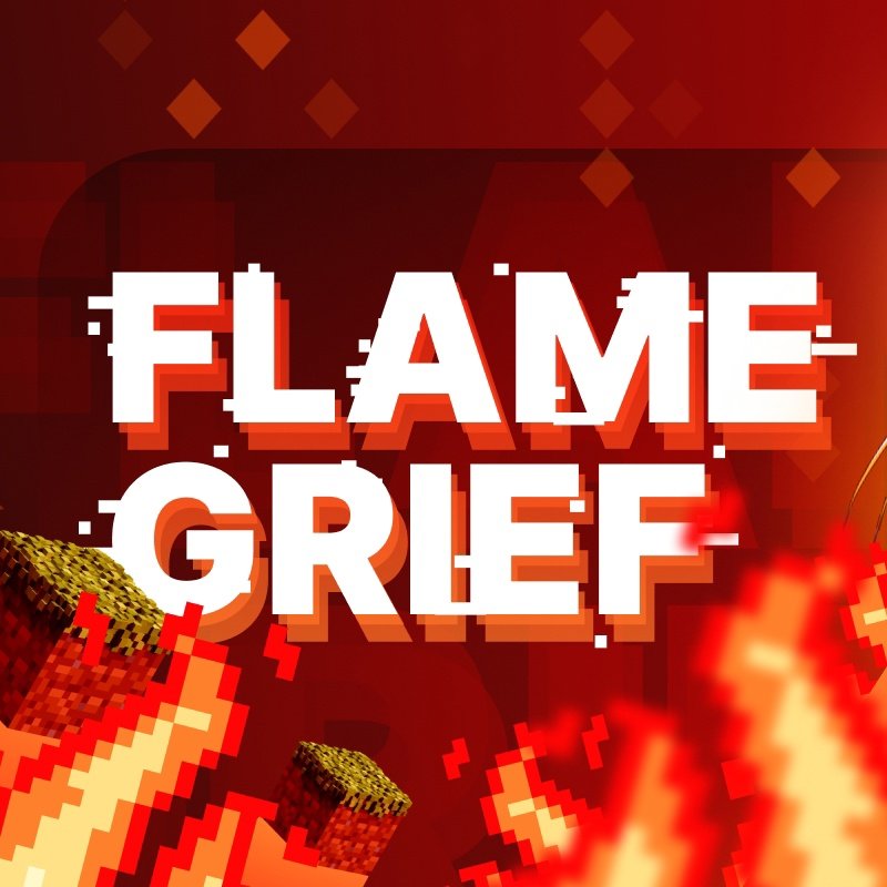 Flamegrief
