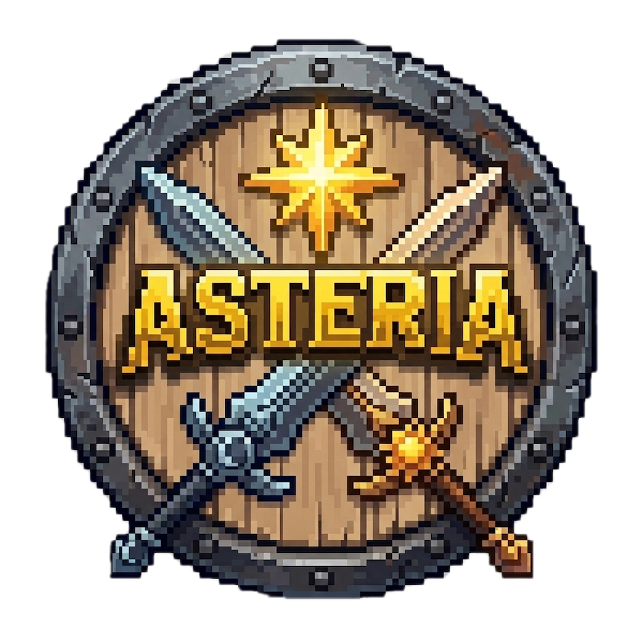 asteria-mc
