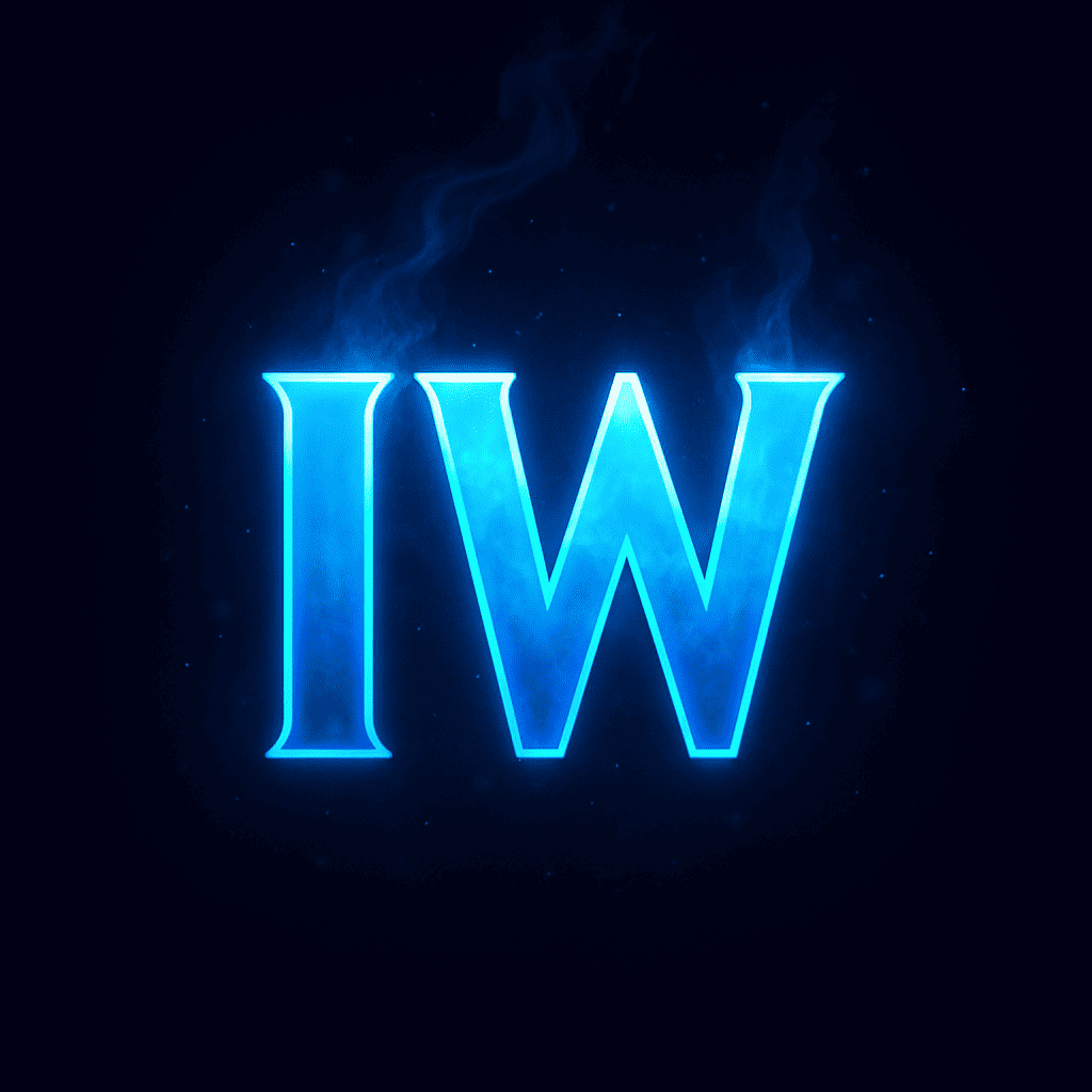 ɪᴛᴇᴄʜᴡᴏʀʟᴅ