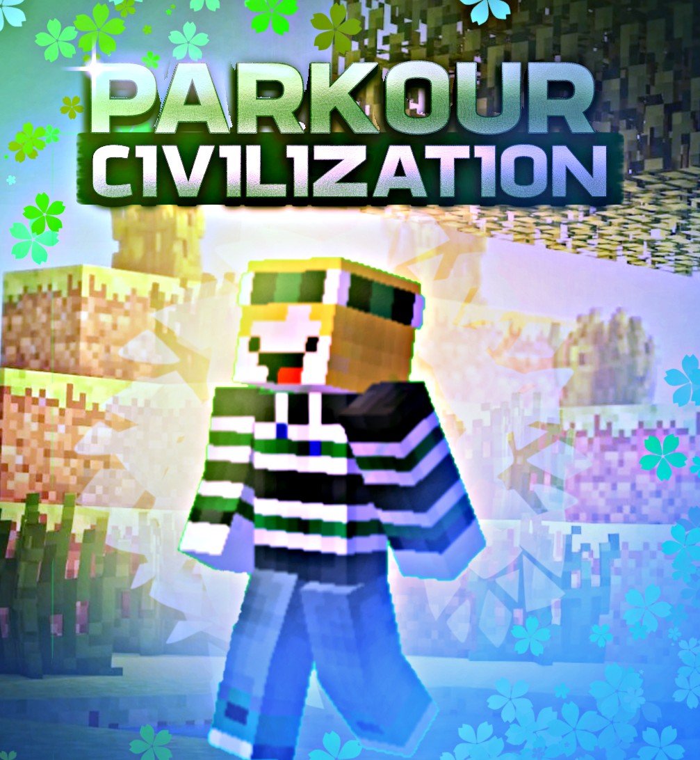 ParkourCIVVV