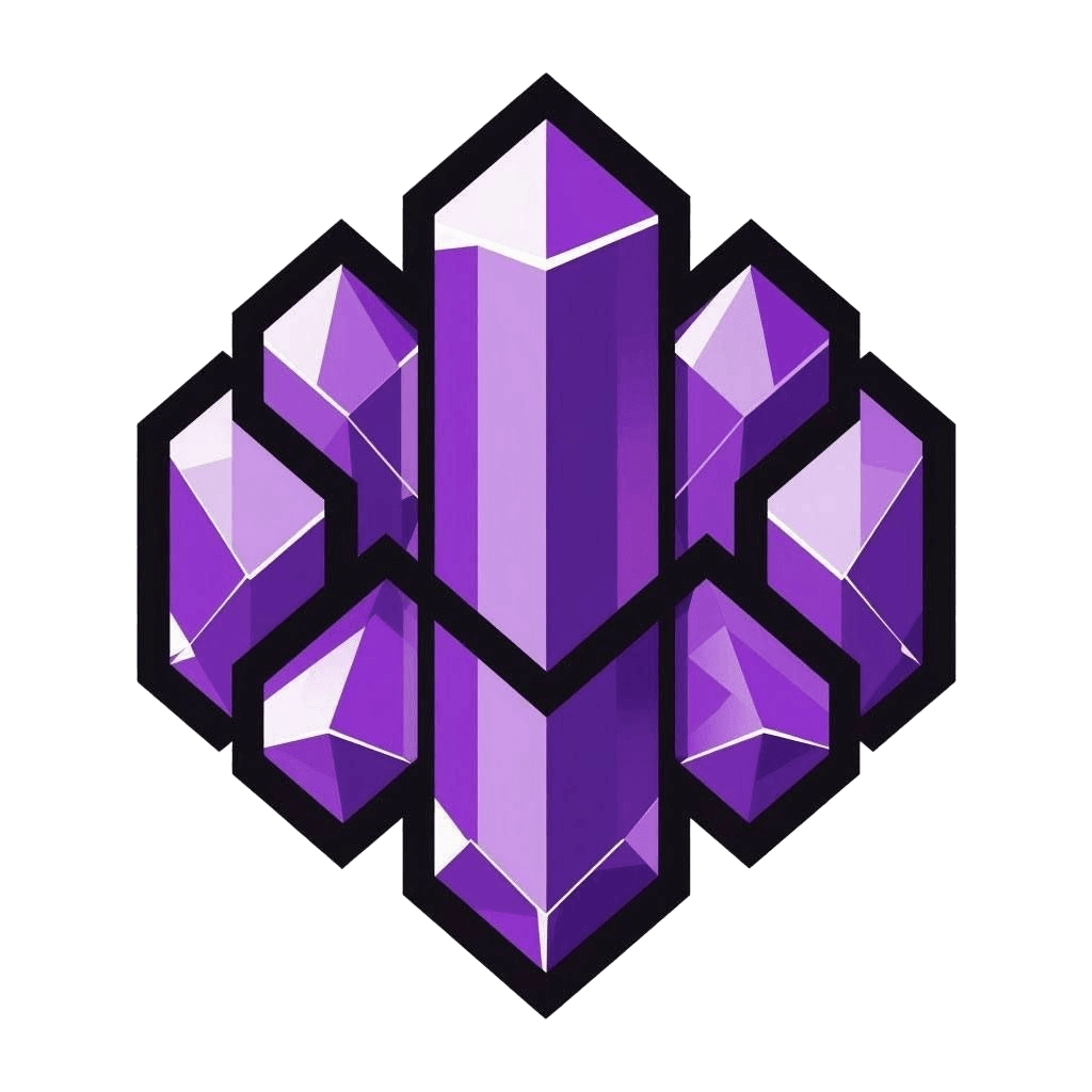 Crystalium