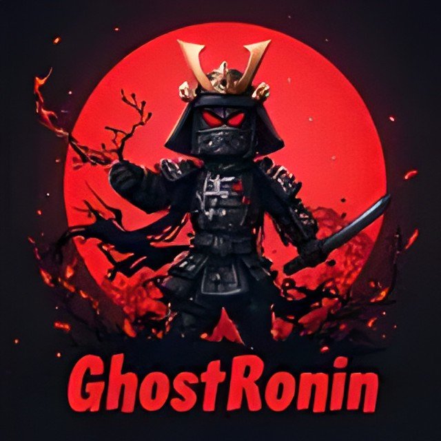 GhostRonin