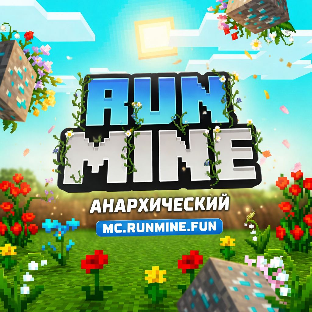 R U N M I N E