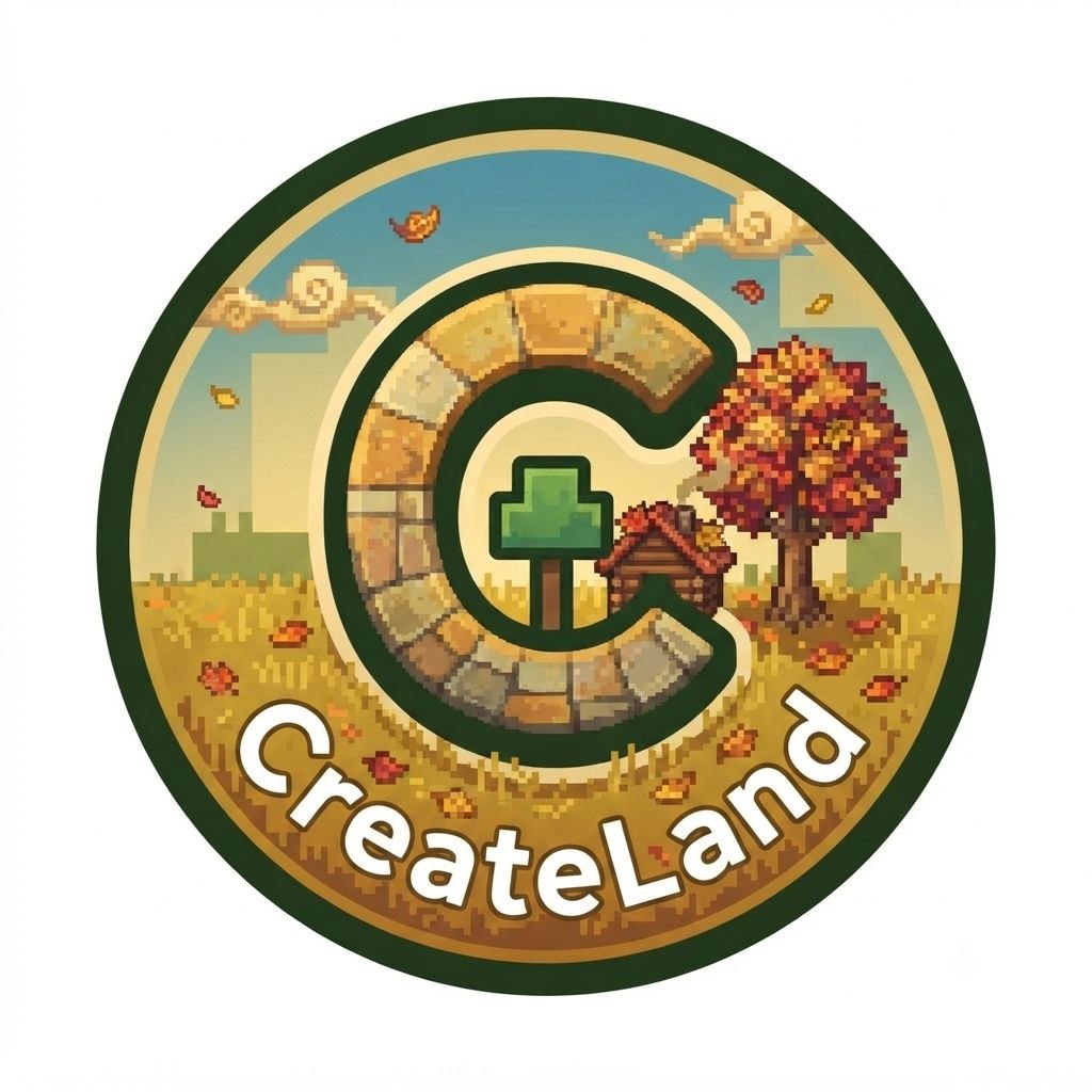CreateLand2