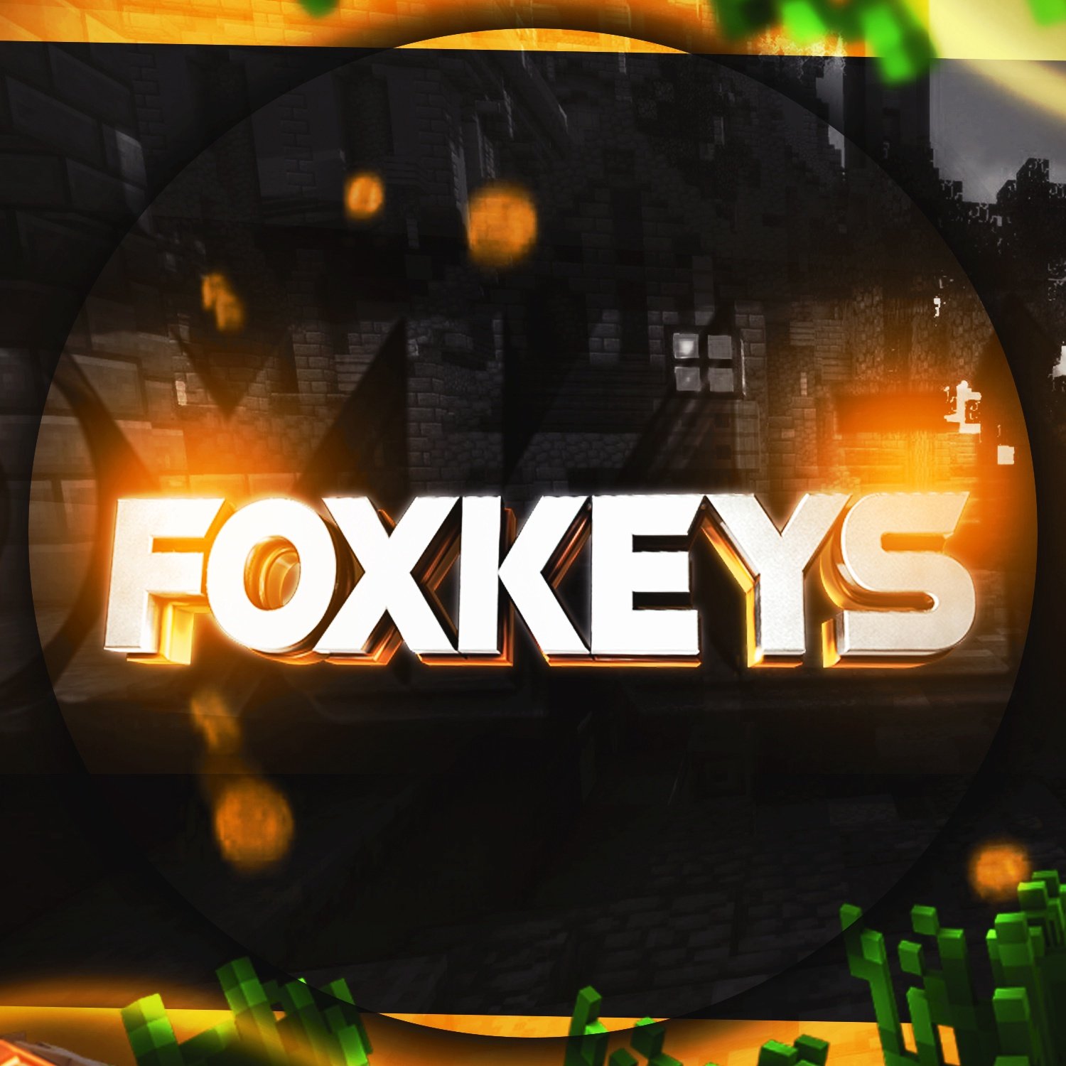 FoxKeys