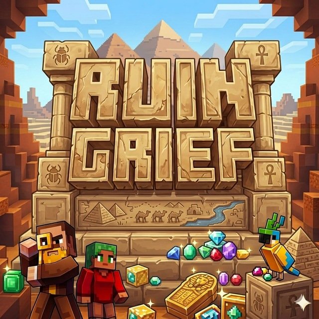 RuinGrief