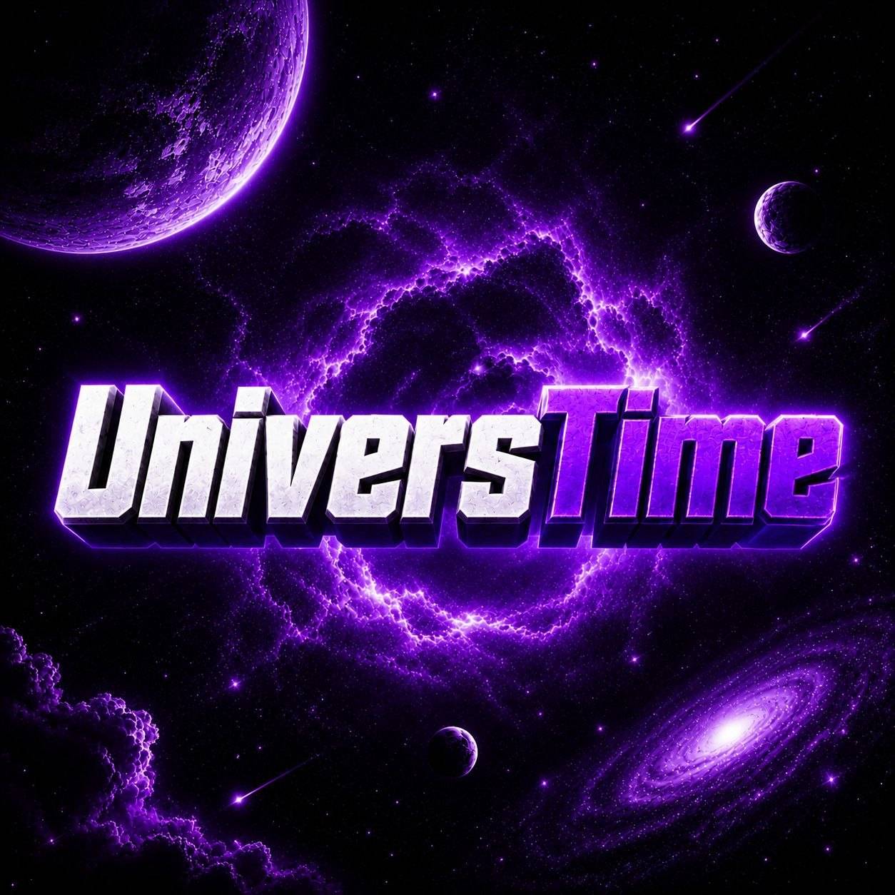 𝙐𝙣𝙞𝙫𝙚𝙧𝙨𝙏𝙞𝙢𝙚