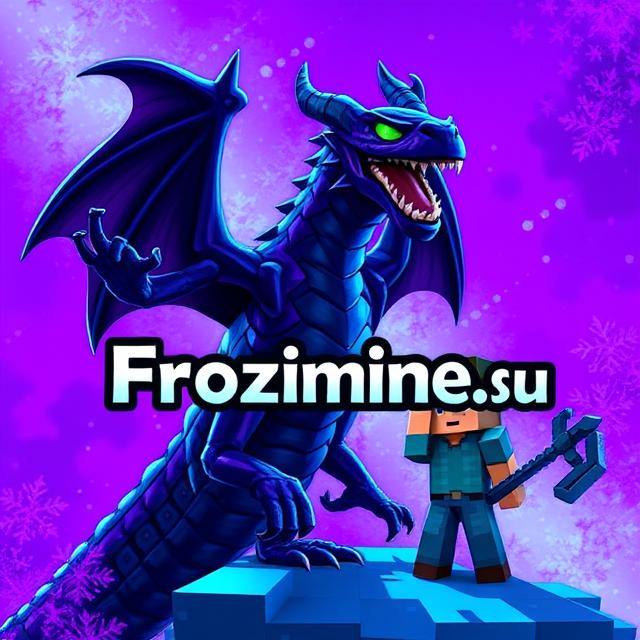 frozimine.su