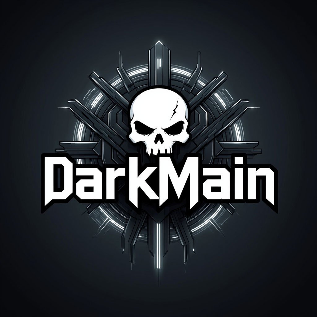 DarkMain