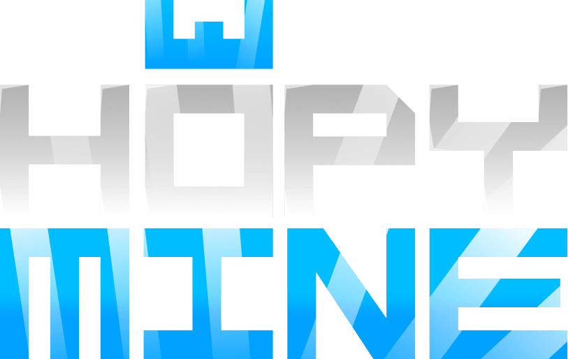 HopyMine