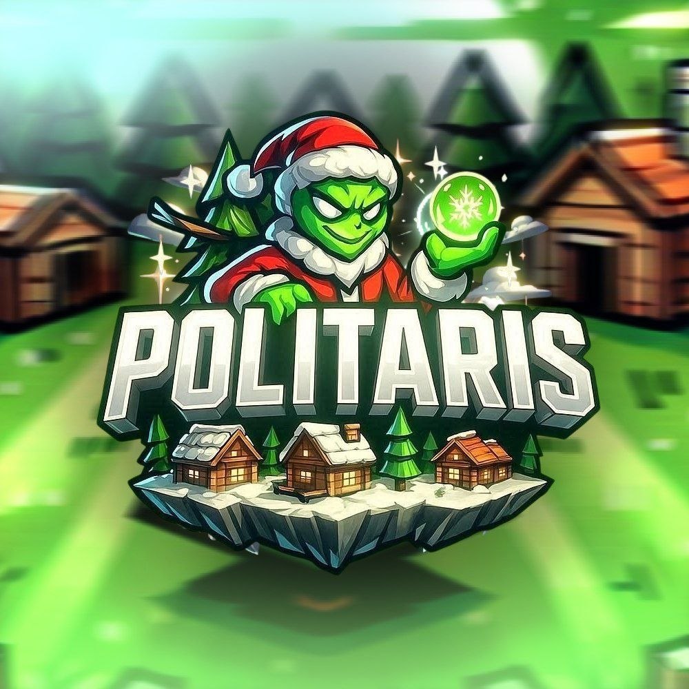 politariss