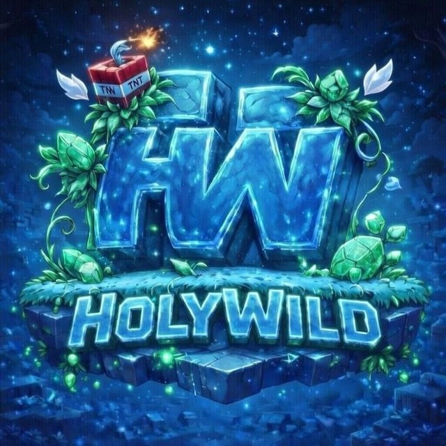 HolyWild1