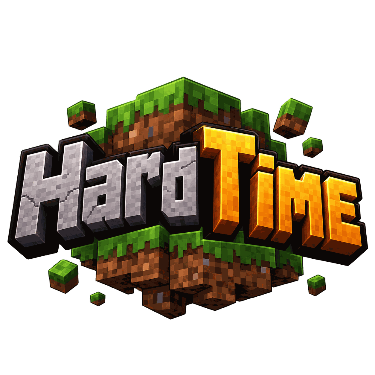 HardTime SMP