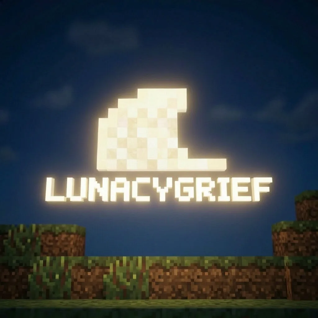 lunacygrief