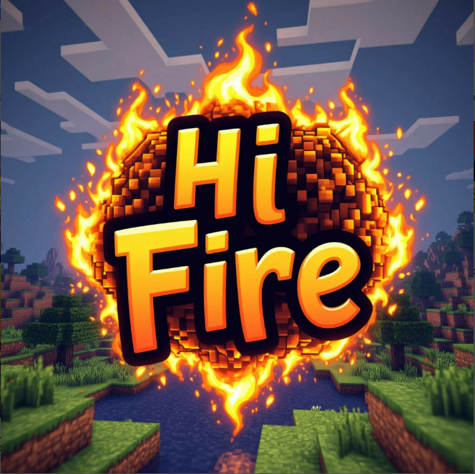 Hi fire