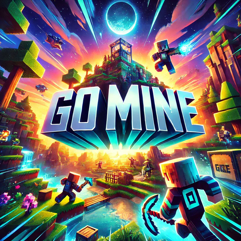 gomine
