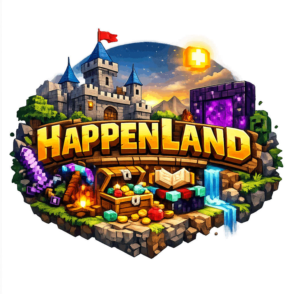 Happenland