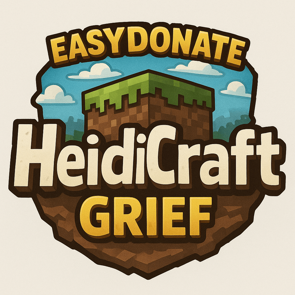 HeidiCraft
