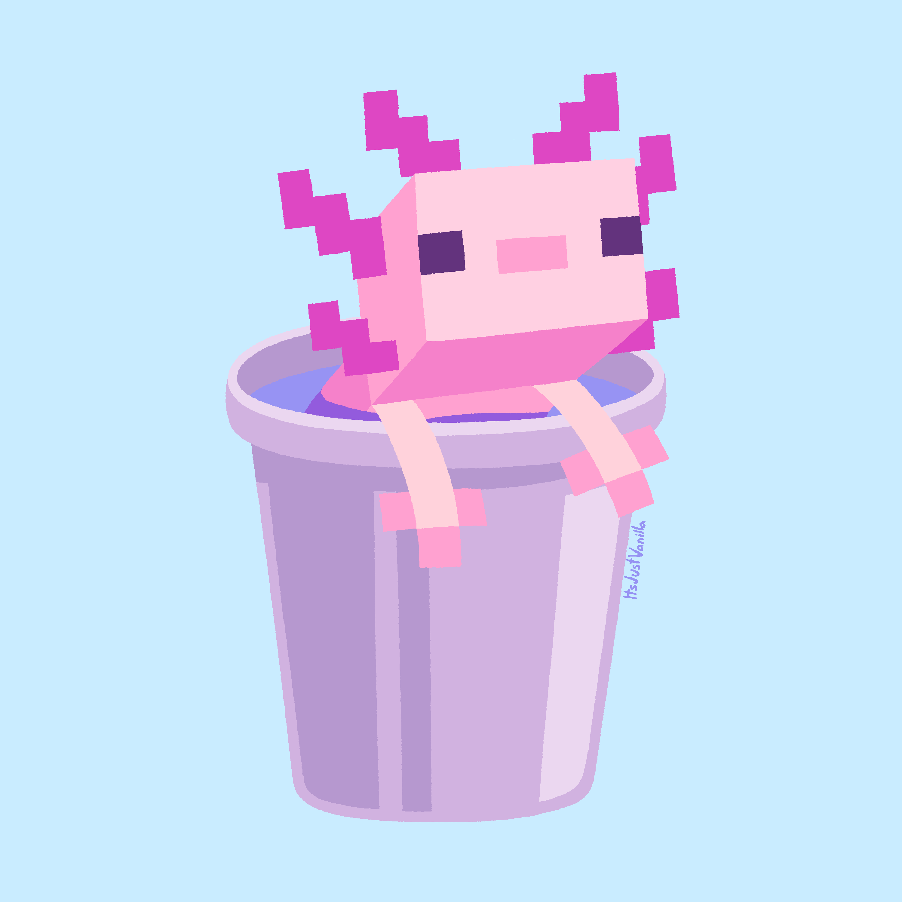 AxolotlSMP