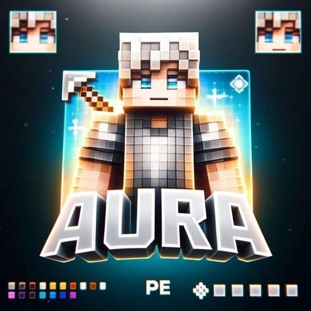 AuraPe - Лучшее выживание ⭐