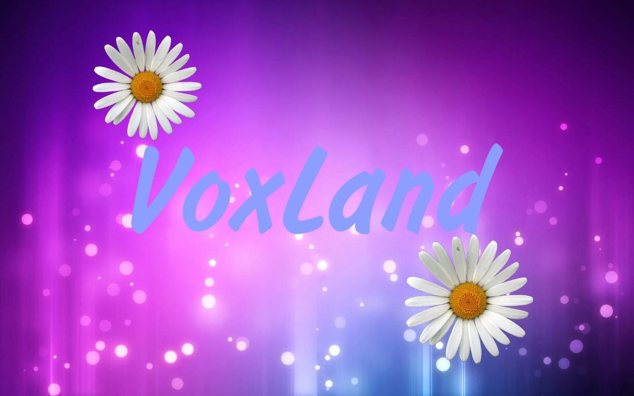 VoxLand