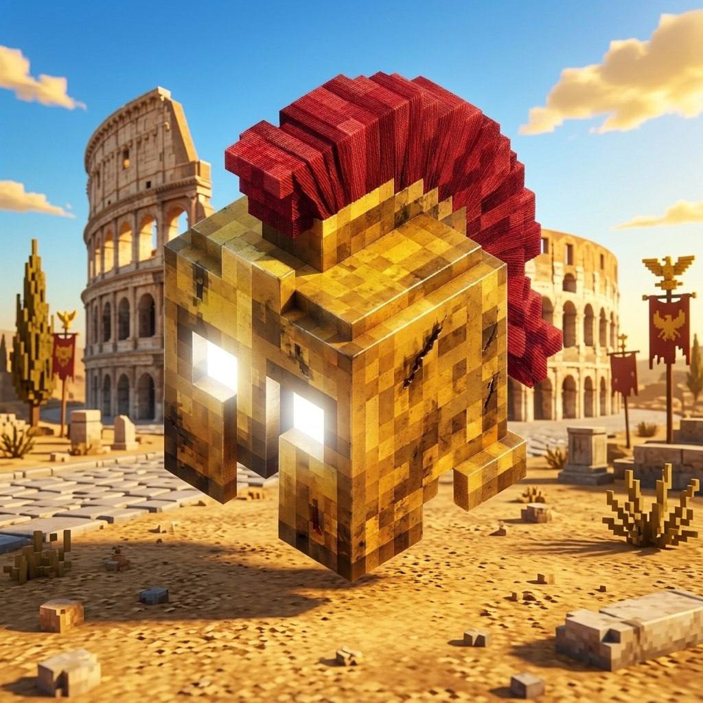SpartaSMP