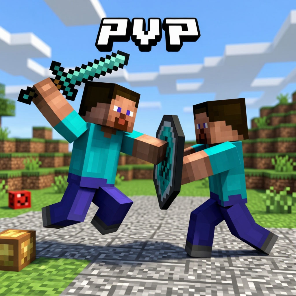HYPIXCRAFT