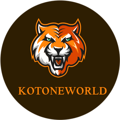 KotoneWorld