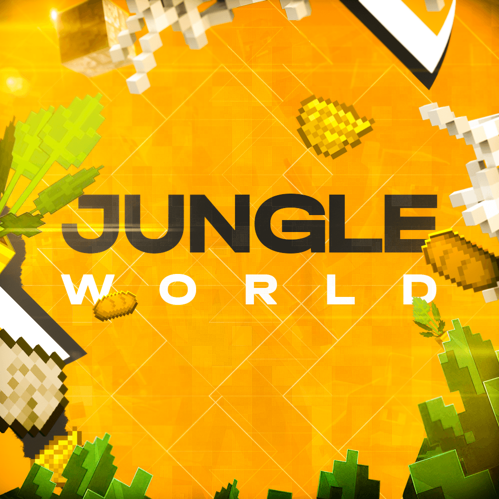 JungleWorld