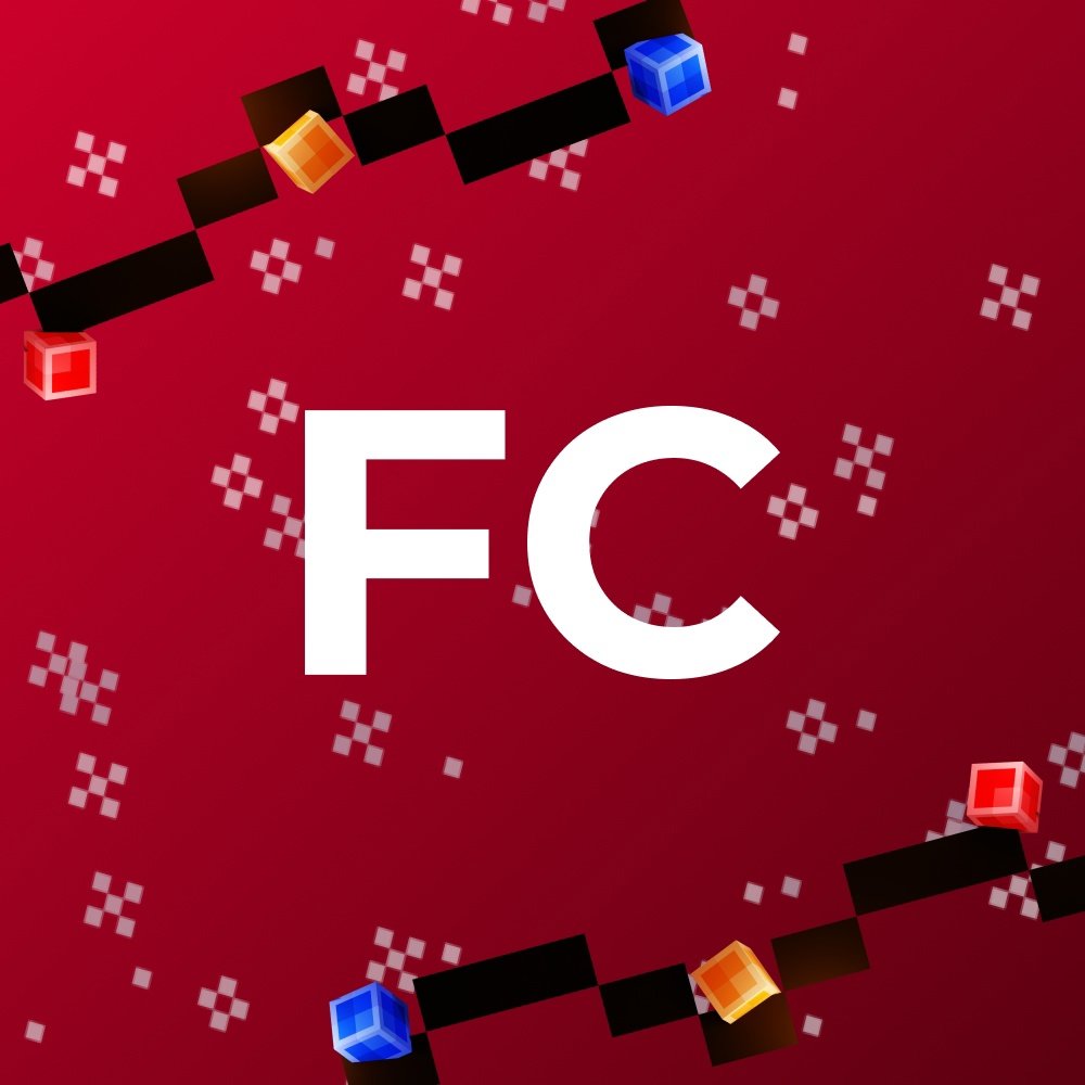 ForceCube