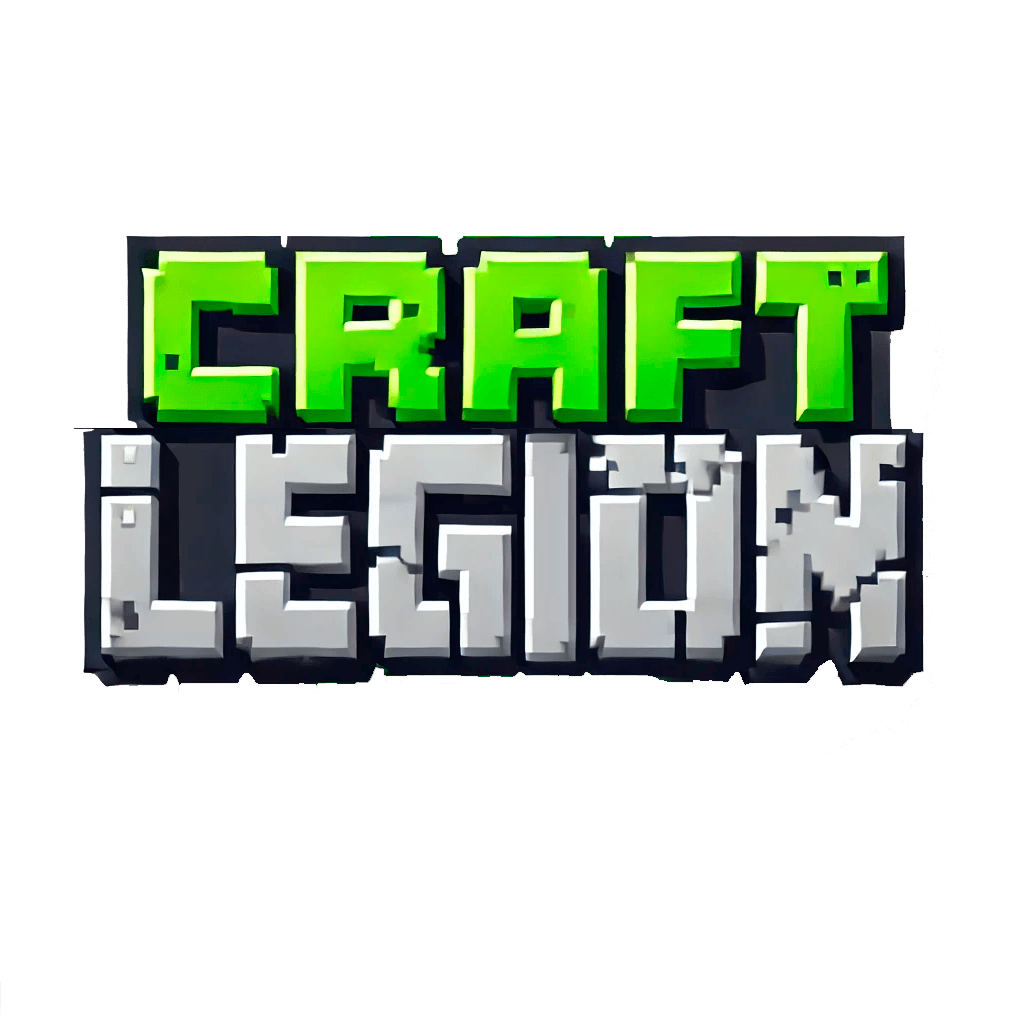 CRAFTLEGION