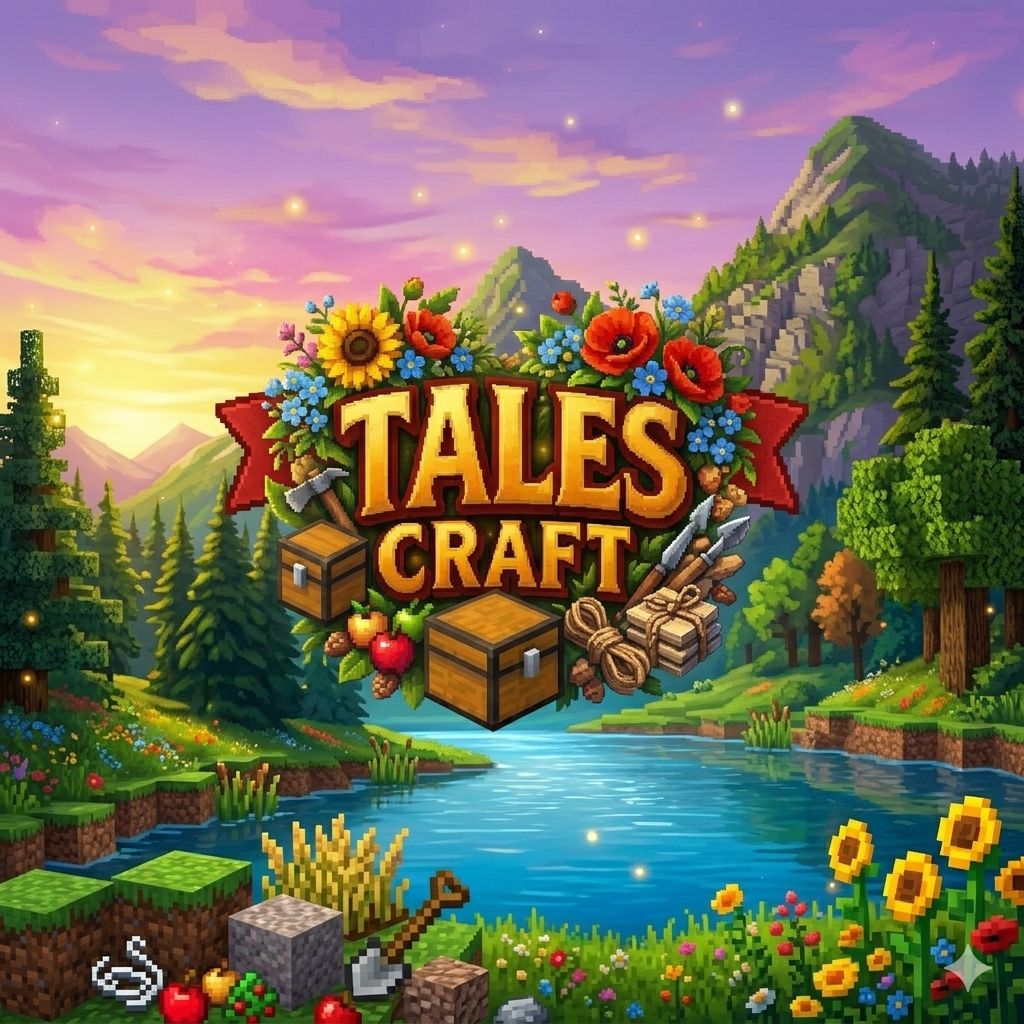 TalesCraft