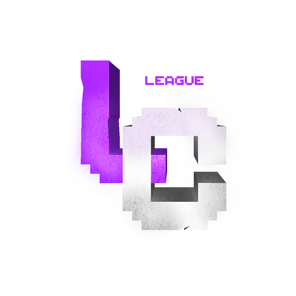 LeagueCraft