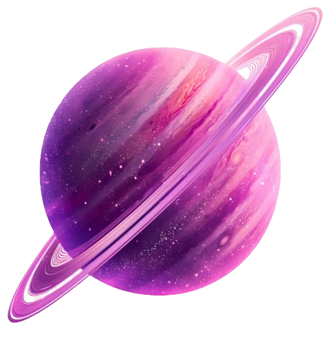 SaturnWorld