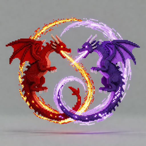 TwinDragons